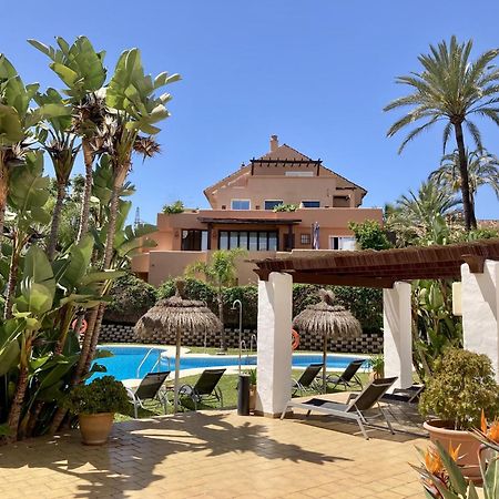 Las Lomas - Pool, Terrace & View Marbella Zewnętrze zdjęcie